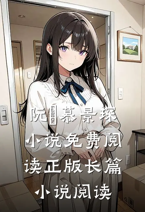 阮嫆慕景琛小说免费阅读正版长篇小说阅读