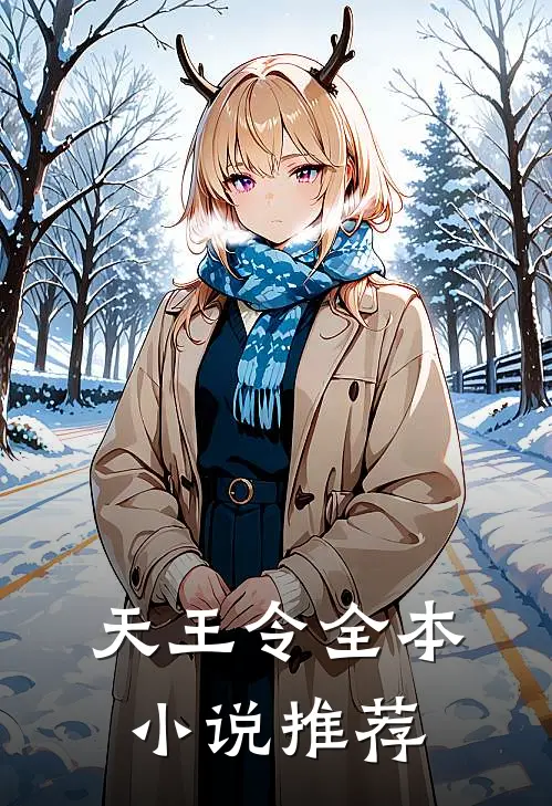 天王令全本小说推荐
