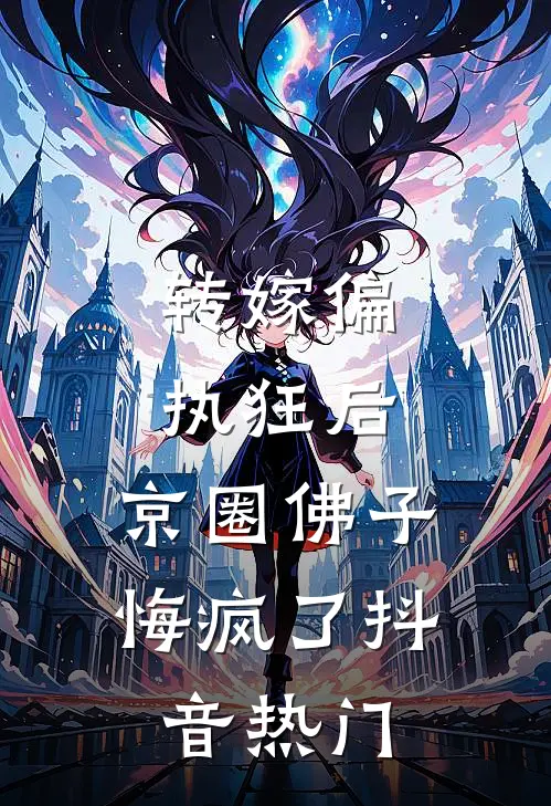 转嫁偏执狂后，京圈佛子悔疯了抖音热门