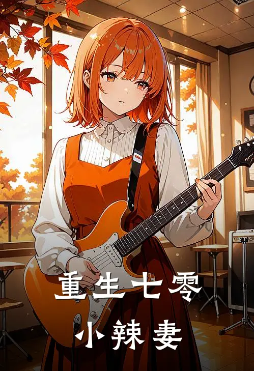 重生七零小辣妻