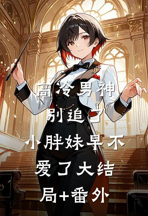 高冷男神别追了，小胖妹早不爱了大结局+番外