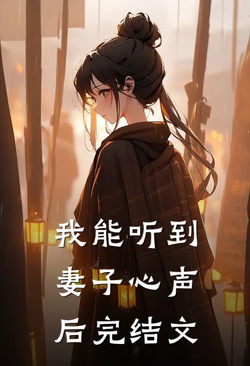 我能听到妻子心声后完结文