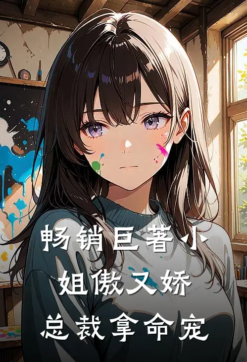 畅销巨著小姐傲又娇，总裁拿命宠