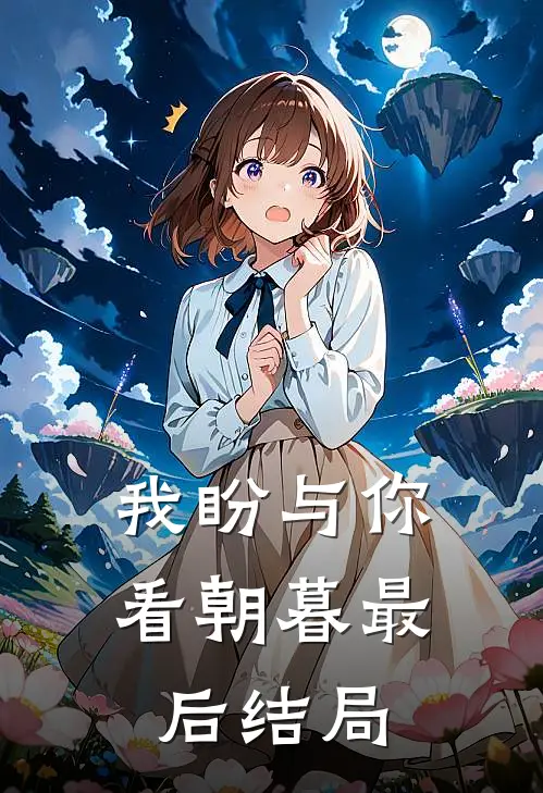 我盼与你看朝暮最后结局