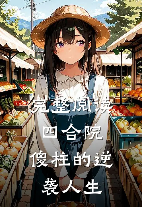 完整阅读四合院：傻柱的逆袭人生