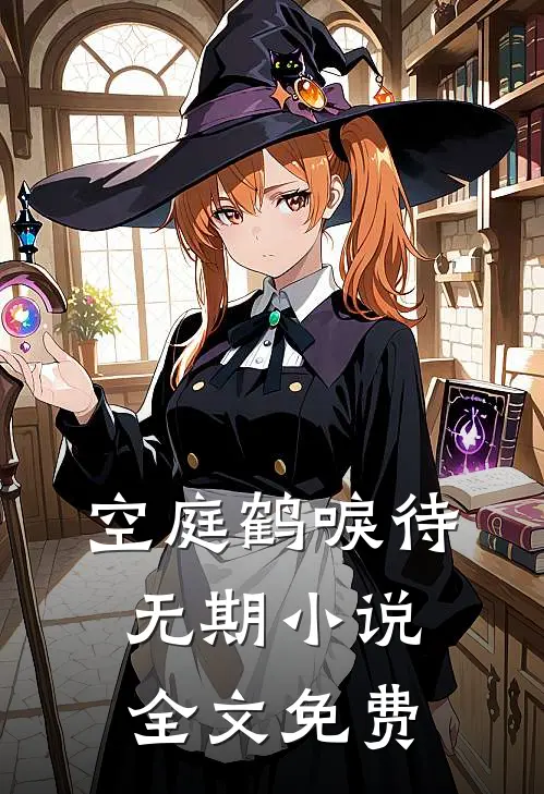 空庭鹤唳待无期小说全文免费