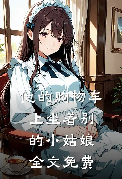 他的购物车上坐着别的小姑娘全文免费