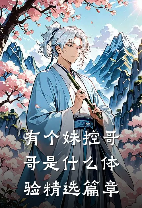 有个妹控哥哥是什么体验精选篇章