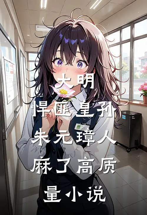大明:悍匪皇孙,朱元璋人麻了高质量小说