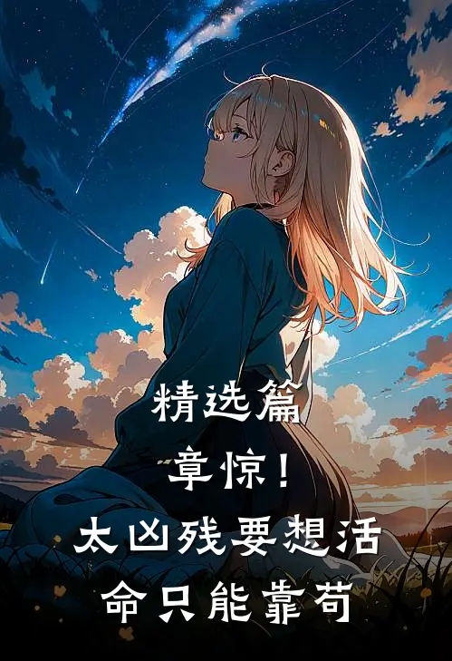 精选篇章惊！太凶残，要想活命只能靠苟