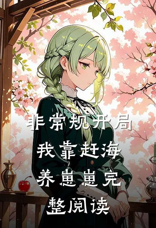 非常规开局：我靠赶海养崽崽完整阅读