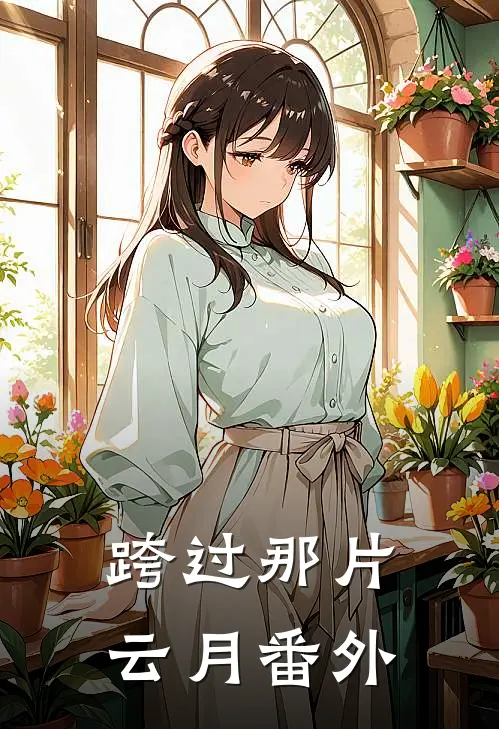 跨过那片云月番外