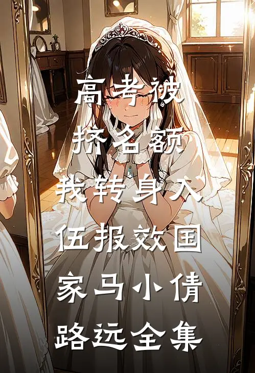 高考被挤名额，我转身入伍报效国家马小倩路远 全集