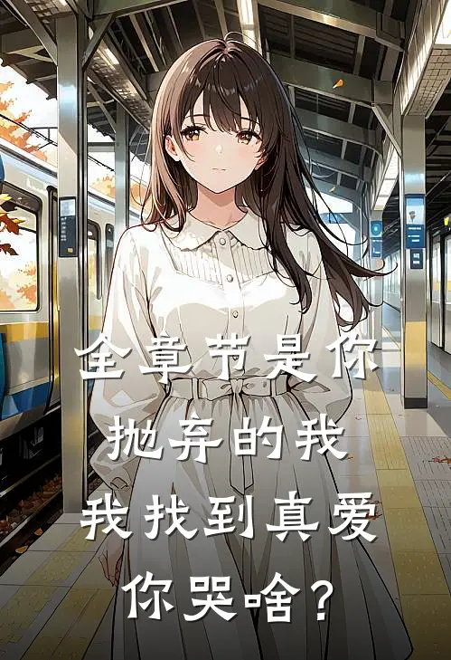全章节是你抛弃的我，我找到真爱你哭啥？