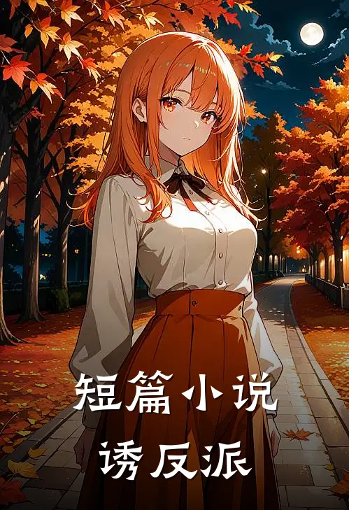 短篇小说诱反派