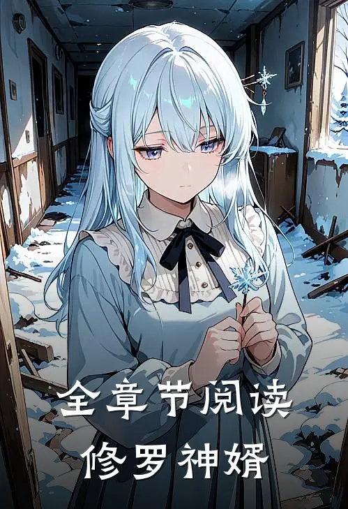 全章节阅读修罗神婿