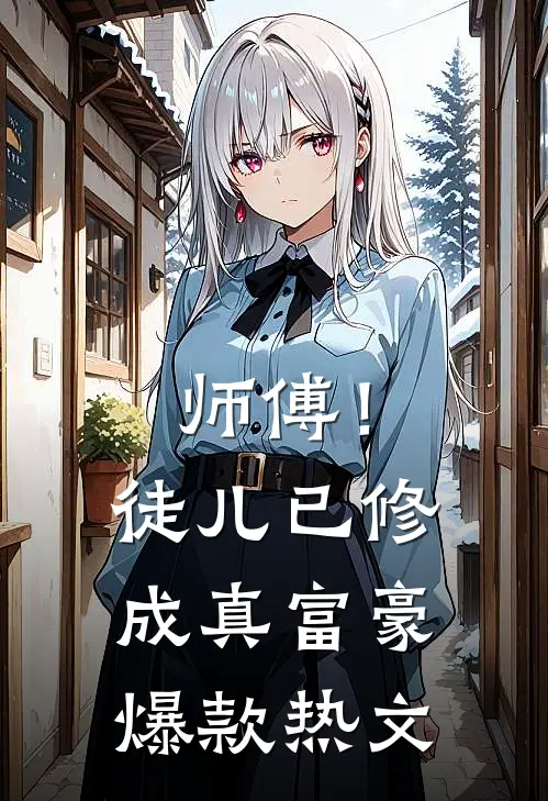 师傅！徒儿已修成真富豪爆款热文