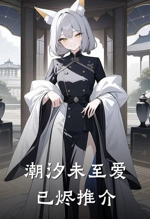 潮汐未至爱已烬推介