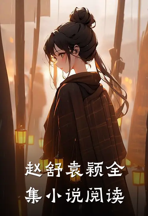 赵舒袁颖全集小说阅读
