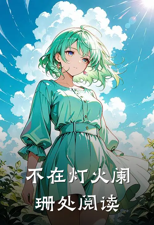 不在灯火阑珊处阅读