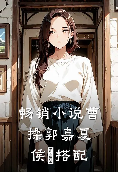 畅销小说曹操郭嘉夏侯惇搭配