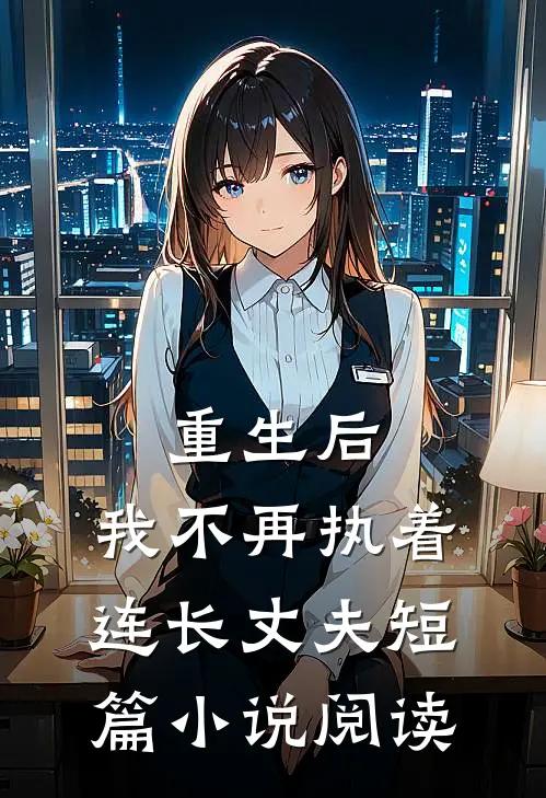 重生后，我不再执着连长丈夫短篇小说阅读