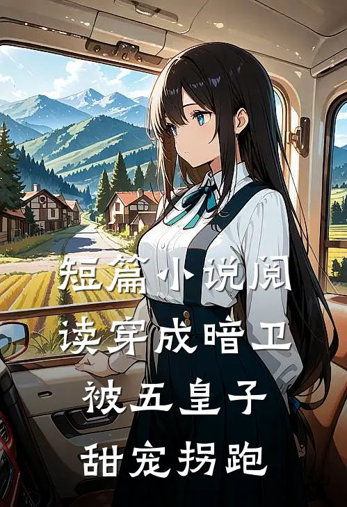 短篇小说阅读穿成暗卫，被五皇子甜宠拐跑