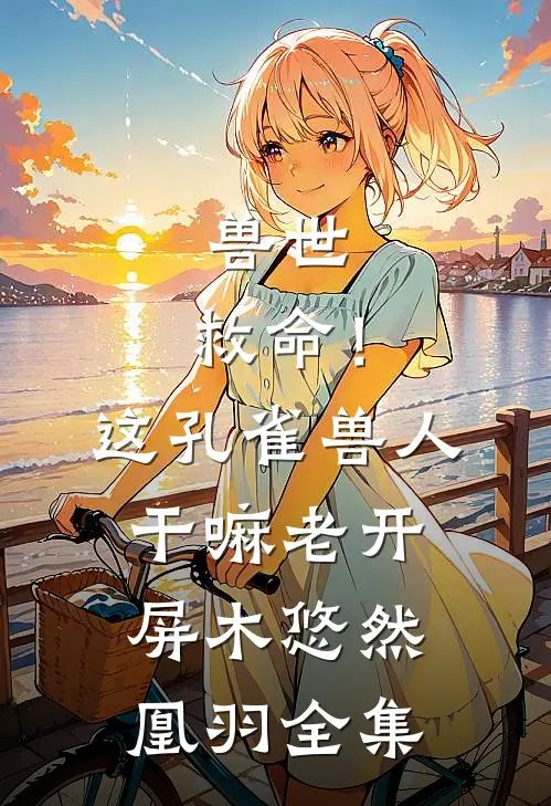 兽世：救命！这孔雀兽人干嘛老开屏木悠然凰羽全集