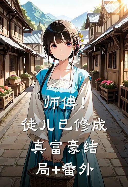 师傅！徒儿已修成真富豪结局+番外
