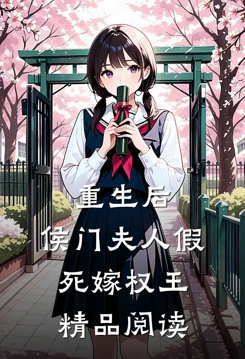 重生后，侯门夫人假死嫁权王精品阅读
