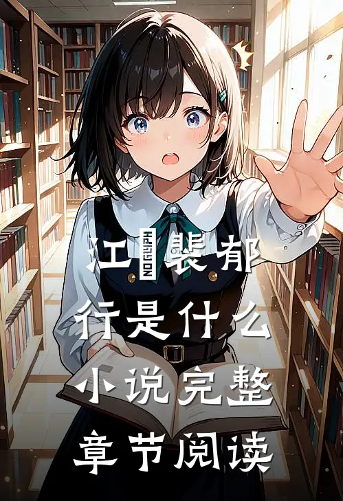 江婳裴郁行是什么小说完整章节阅读