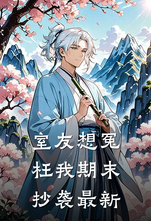 室友想冤枉我期末抄袭最新