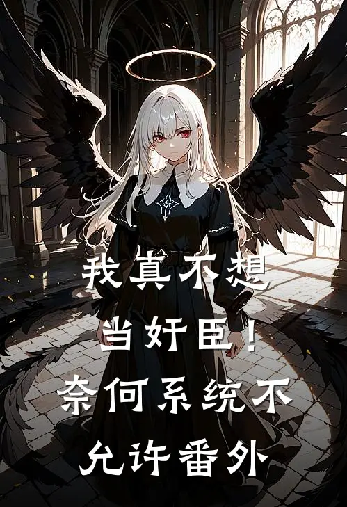 我真不想当奸臣！奈何系统不允许番外