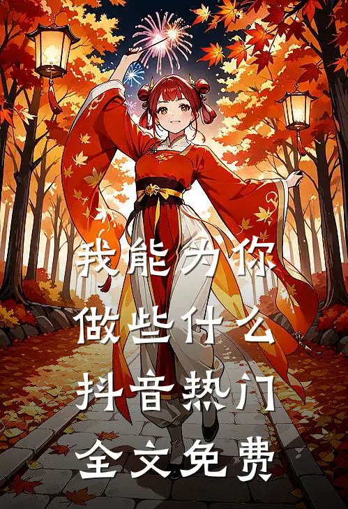 我能为你做些什么抖音热门全文免费