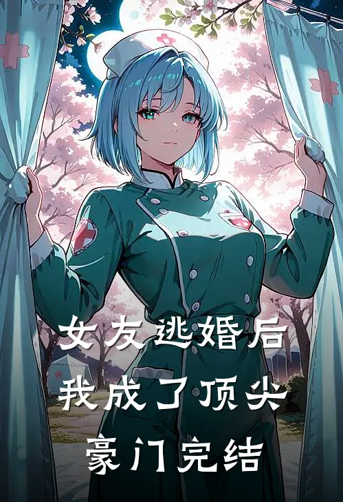 女友逃婚后，我成了顶尖豪门完结