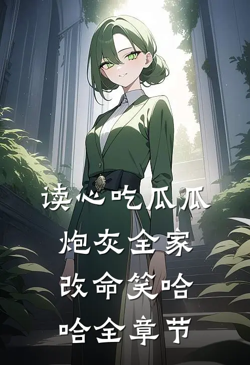 读心吃瓜瓜，炮灰全家改命笑哈哈全章节