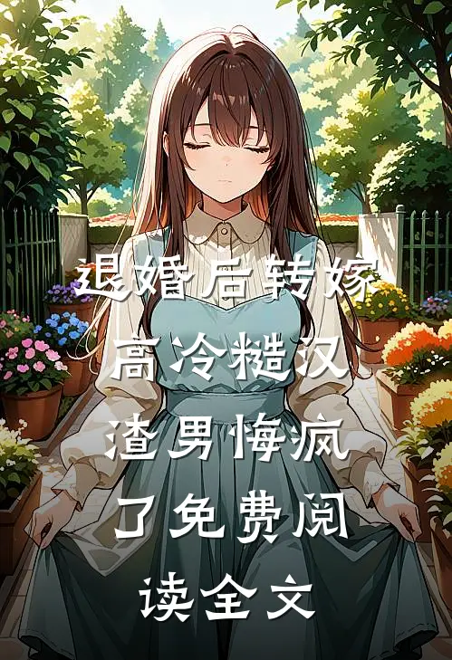 退婚后转嫁高冷糙汉，渣男悔疯了免费阅读全文