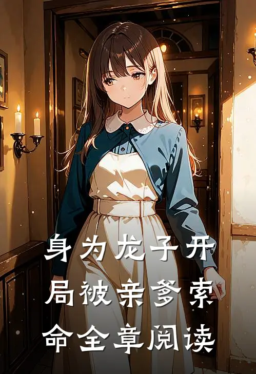 身为龙子开局被亲爹索命全章阅读