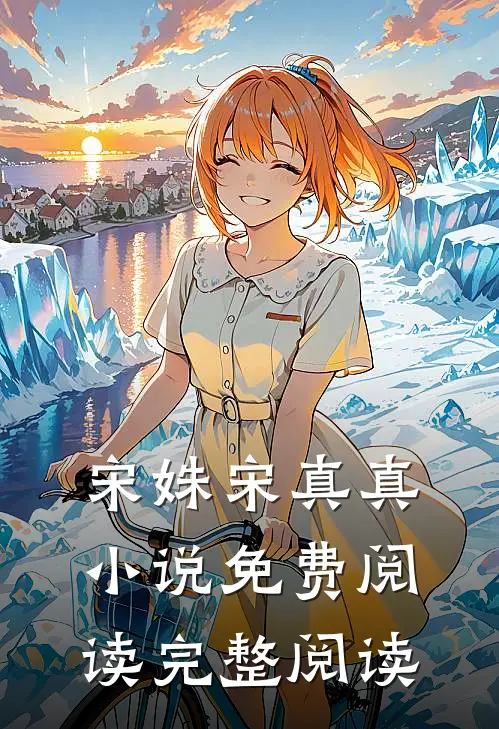 宋姝宋真真小说免费阅读完整阅读