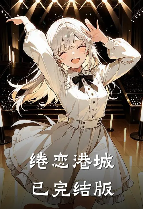 绻恋港城已完结版