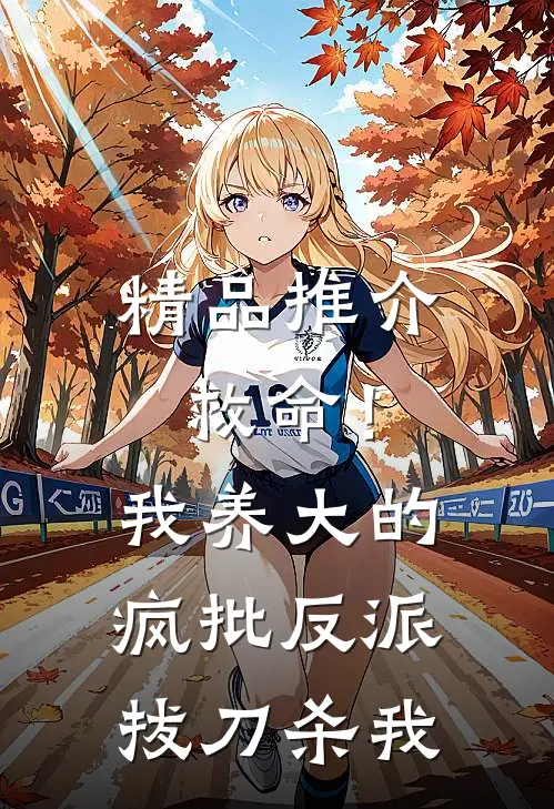 精品推介救命！我养大的疯批反派拔刀杀我
