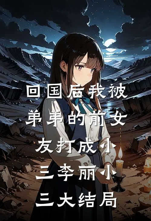 回国后我被弟弟的前女友打成小三李丽小三大结局