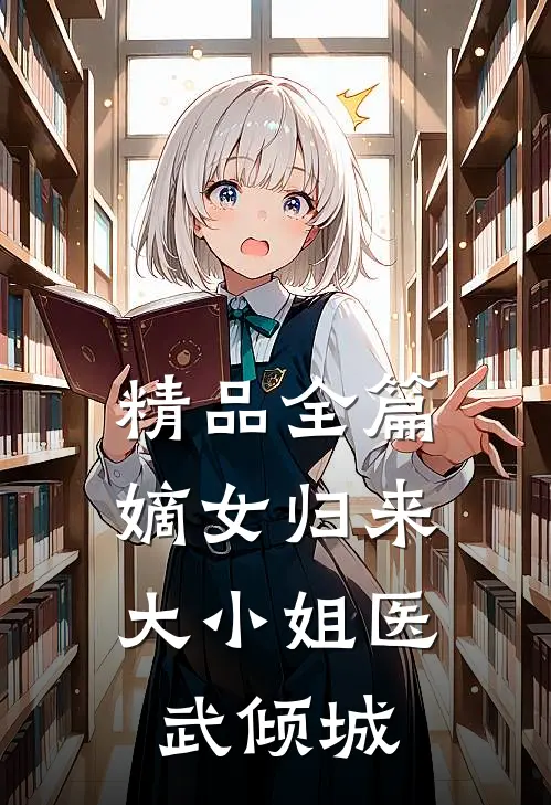 精品全篇嫡女归来：大小姐医武倾城