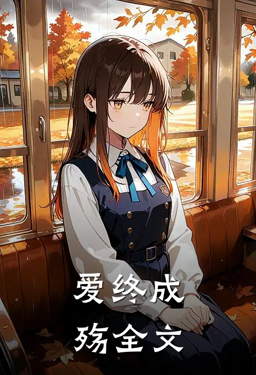 爱终成殇全文