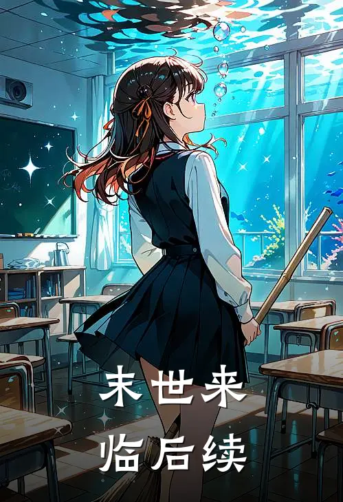 末世来临后续