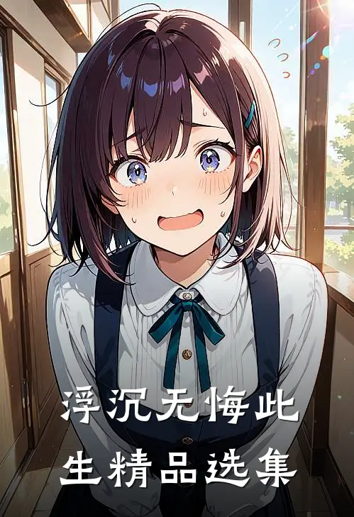 浮沉无悔此生精品选集