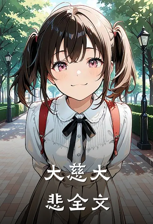大慈大悲全文