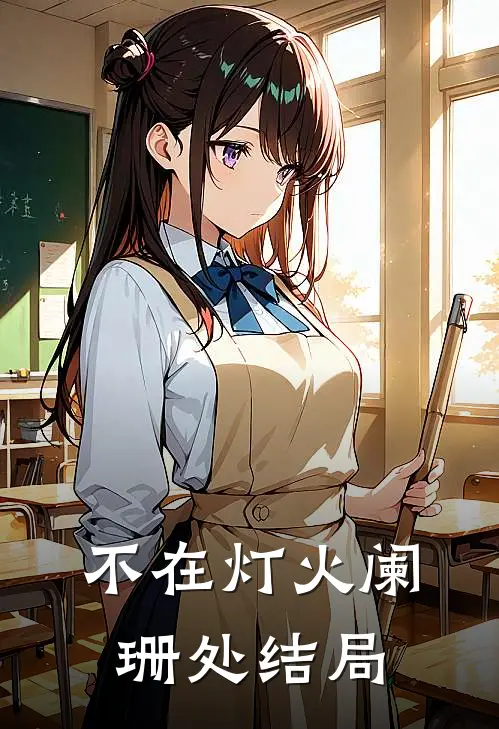 不在灯火阑珊处结局