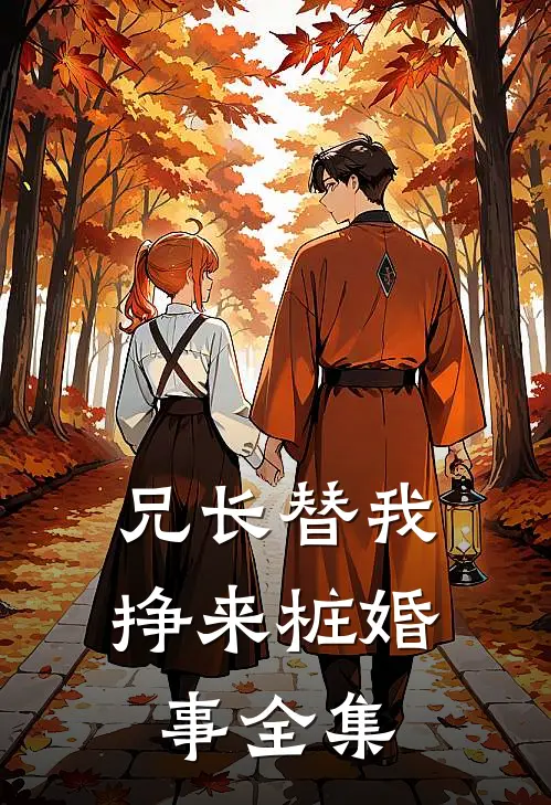 兄长替我挣来桩婚事 全集