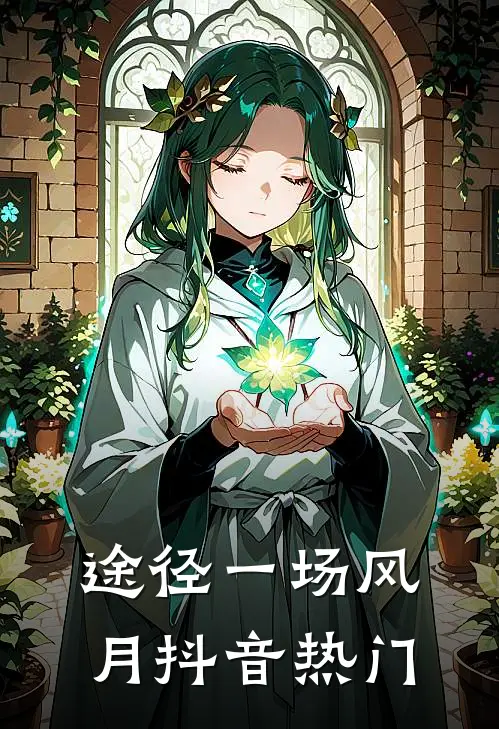 途径一场风月抖音热门
